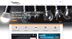Desktop Screenshot of adpclaims.com