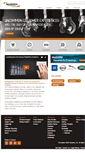 Mobile Screenshot of adpclaims.com